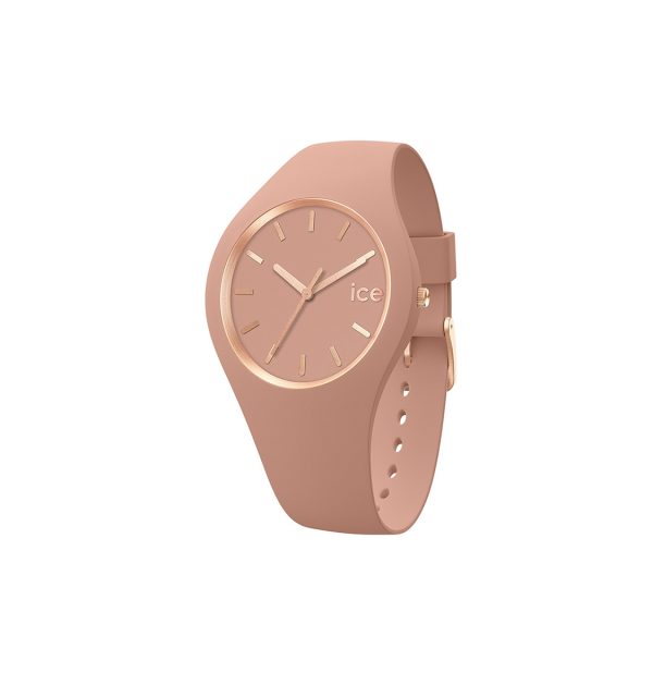 Ice watch Glam brushed Clay small