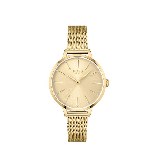 Hugo Boss Damenuhr SYMPHONY BUSINESS