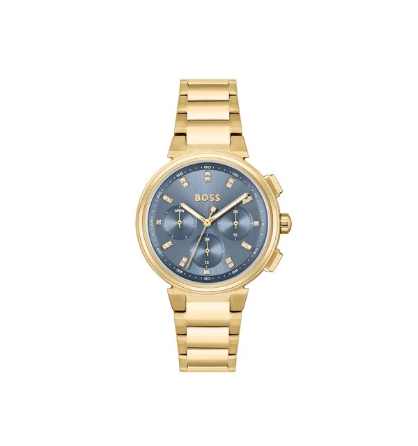 Hugo Boss Damenuhr ONE CLASSIC