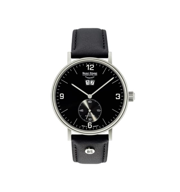 Bruno Söhnle Herrenuhr Frankfurt - Automatik