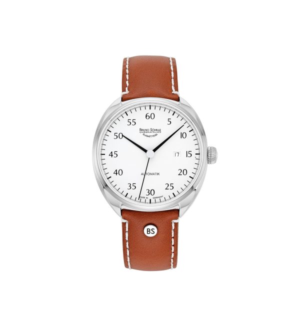 Bruno Söhnle Herrenuhr La Spezia - Automatik