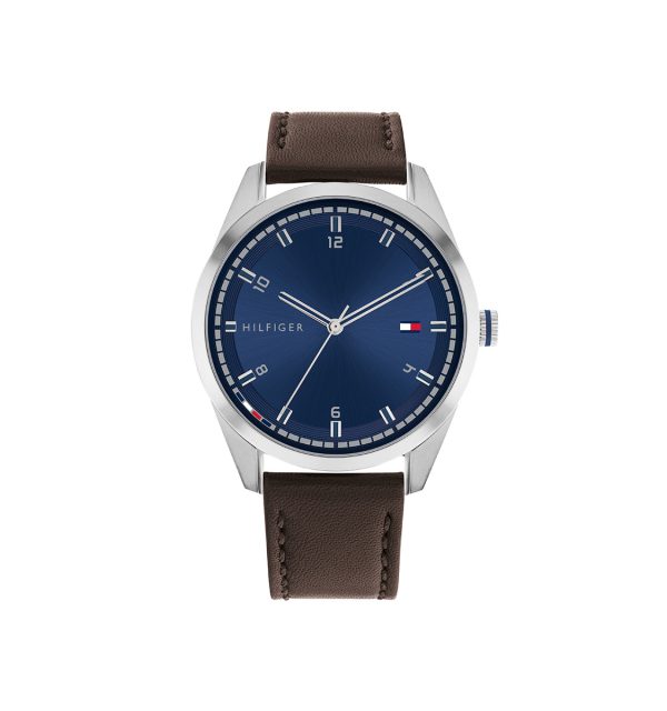 Tommy Hilfiger Herrenuhr GRIFFIN CASUAL