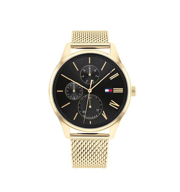 Tommy Hilfiger Herrenuhr CLASSIC