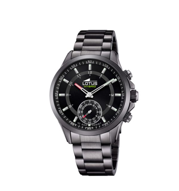 Lotus Herrenuhr Connected 18807-2