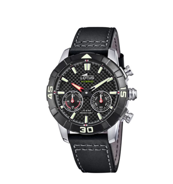 Lotus Herrenuhr Connected 18811-2