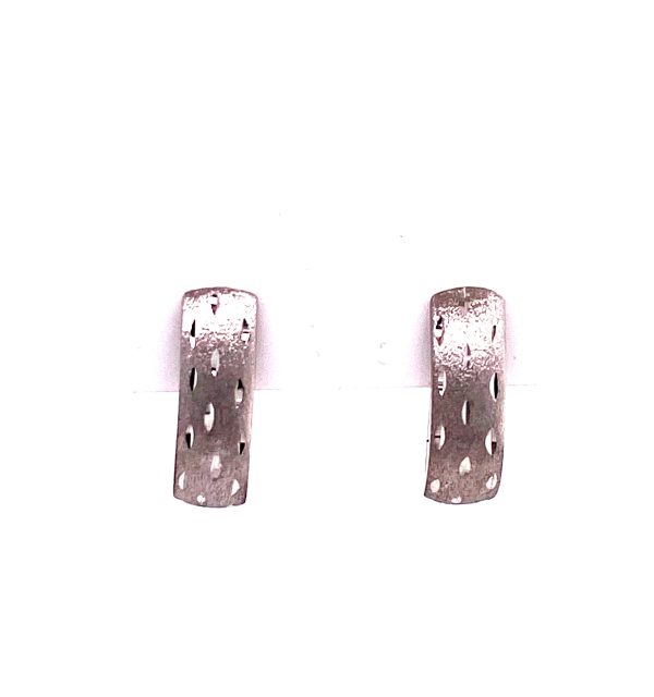 Creole Silber 925/000 mit Schliff
