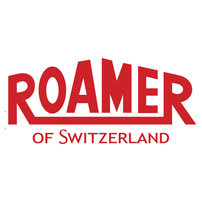 Roamer Logo