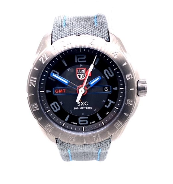 Herrenuhr Luminox SXC