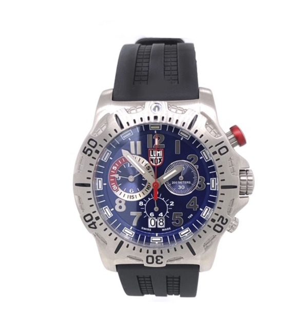 Luminox Herrenuhr SEA DIVE