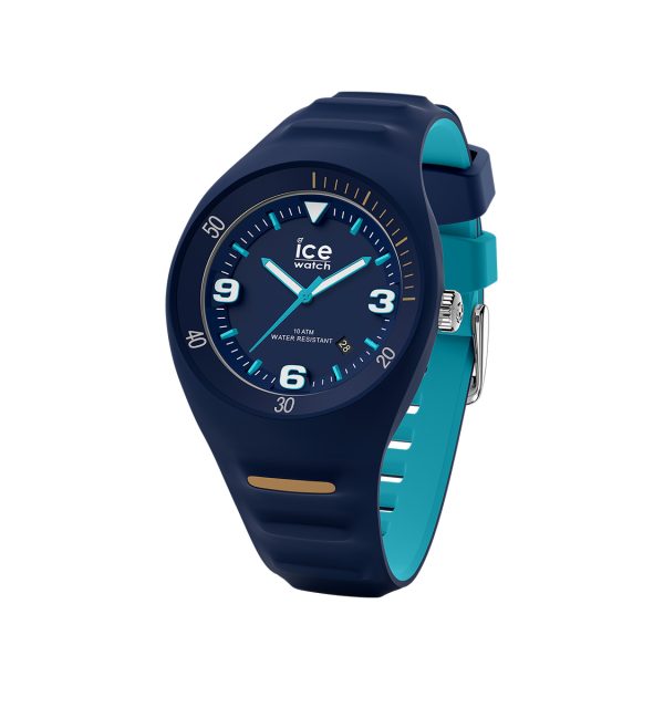 Ice Watch P. Leclercq Blue medium
