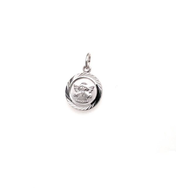 Schutzengel in Silber 925/000