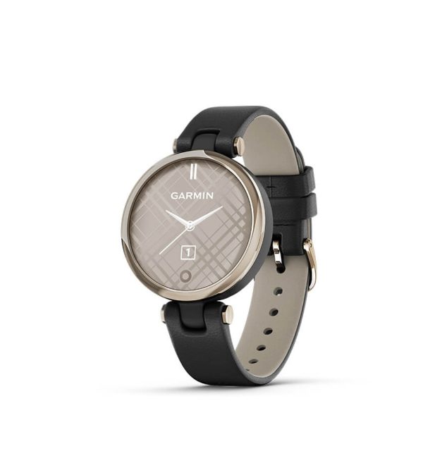 Lily® – Classic Edition, Schwarz/Elfenbein