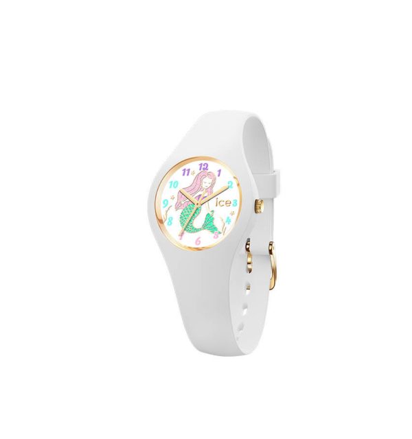 Ice watch Fantasia White mermaid extrasmall