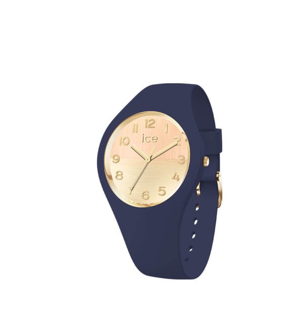 Ice watch horizon Night gold small