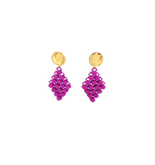 Ohrringe von Fabnora Essence mini