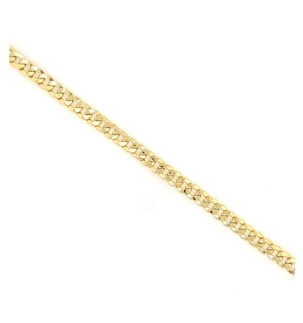 Armband Gelbgold 585/000