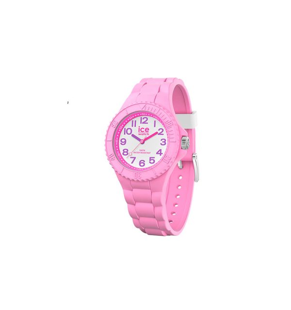 Ice watch Hero Pink beauty Extra small