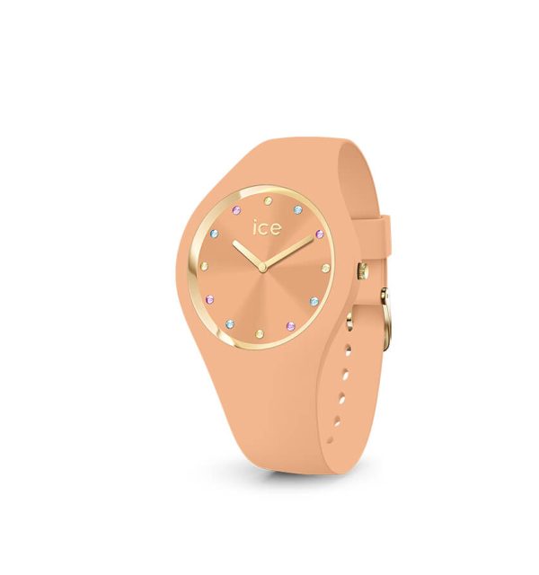 Ice-Cosmos Apricot small+