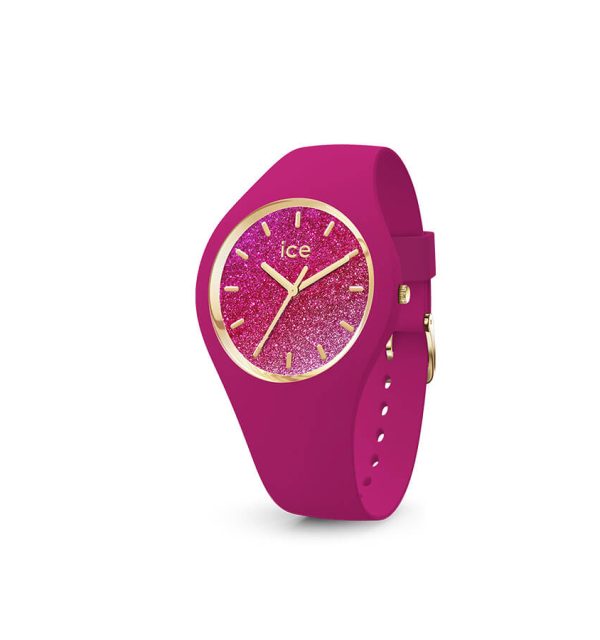 Ice watch Glitter Fuchsia small 022575