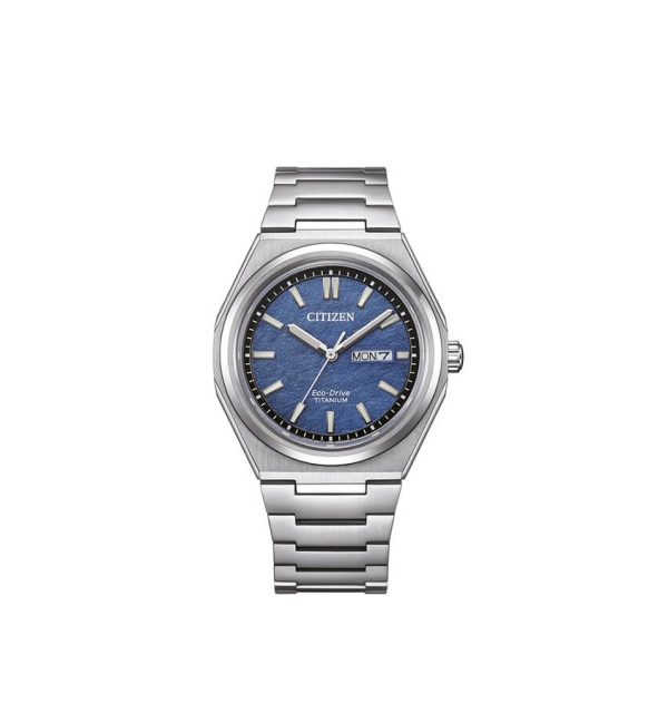 CITIZEN Herrenuhr Eco Drive AW0130-85L