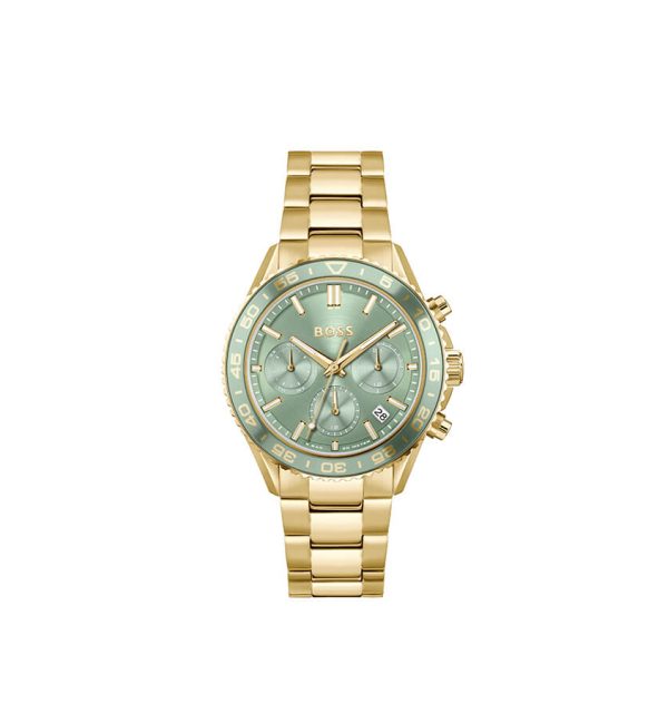 Hugo Boss Damenuhr RUNNER FOR HER CLASSIC