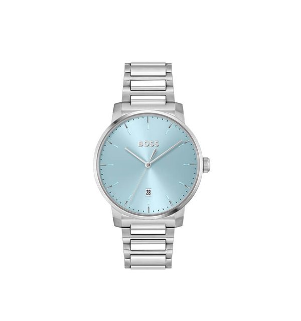 Hugo Boss Herrenuhr DEAN Classic