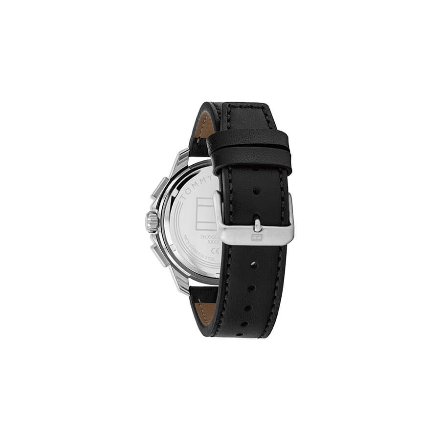 Tommy Hilfiger Herrenuhr WALKER Classic – Bild 3