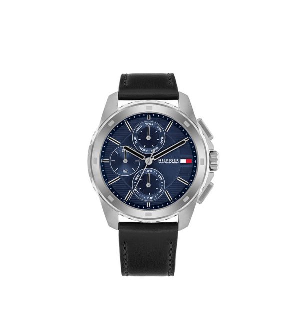 Tommy Hilfiger Herrenuhr WALKER Classic