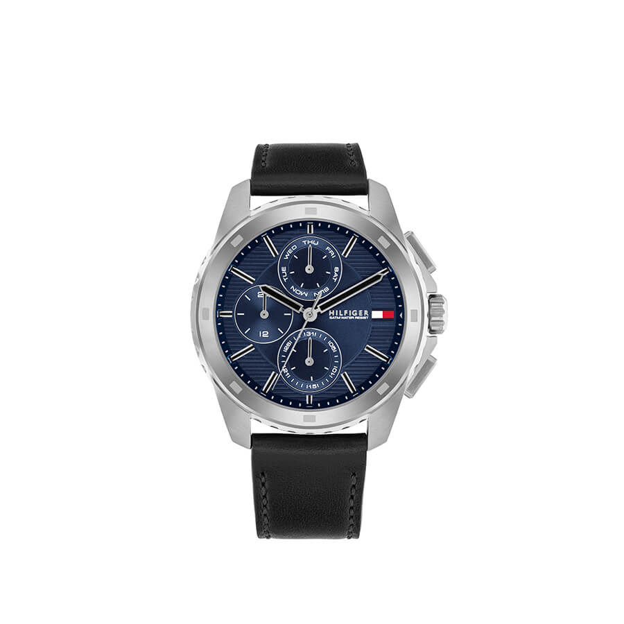 Tommy Hilfiger Herrenuhr WALKER Classic