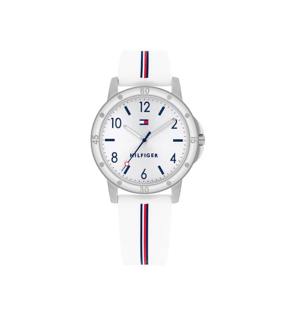 Tommy Hilfiger Kinderuhr KIDS SPORT