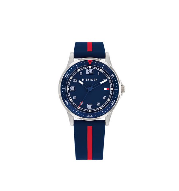 Tommy Hilfiger Kinderuhr KIDS SPORT