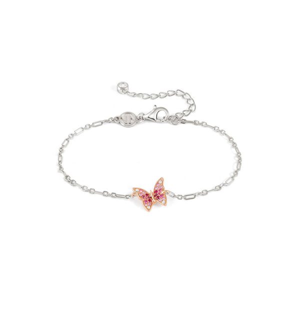 Nomination Armband aus Silber 925/000 mit Zirkonia