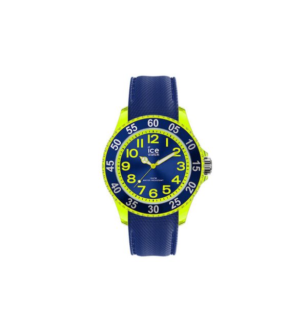 Ice watch  Kids Cartoon Spaceship Small