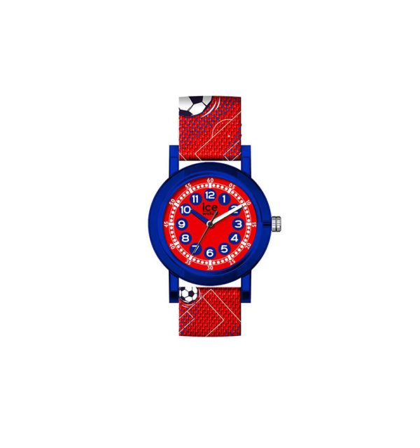 Ice watch  Kids Time Learning