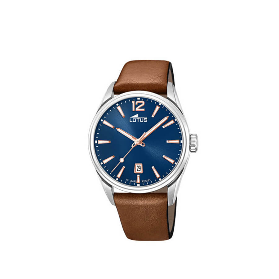Lotus Herrenuhr LOTUS 18693-2