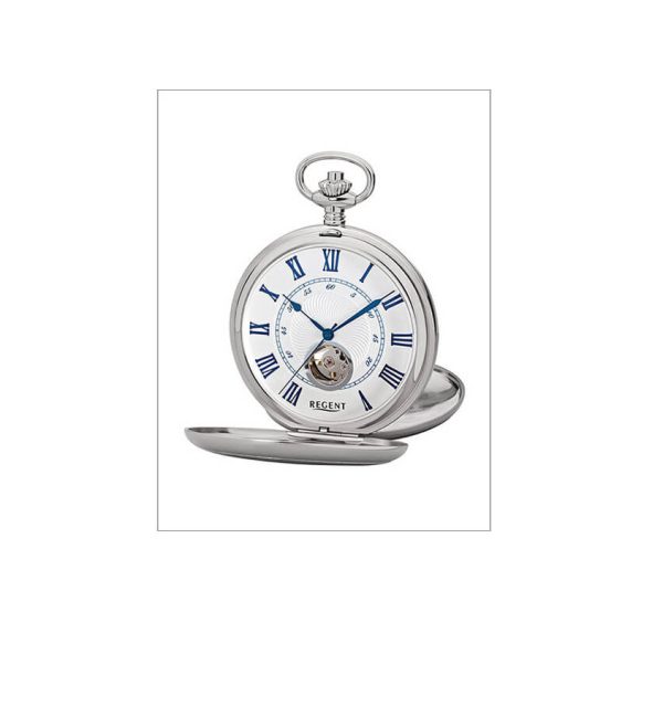 Taschenuhr Mechanisch