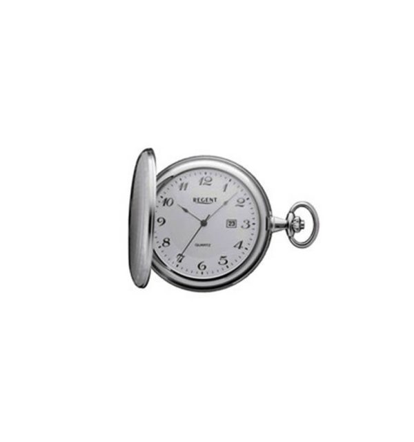 Taschenuhr Quartz
