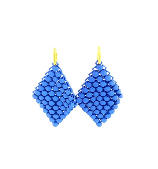 Ohrringe von Fabnora Essence Small