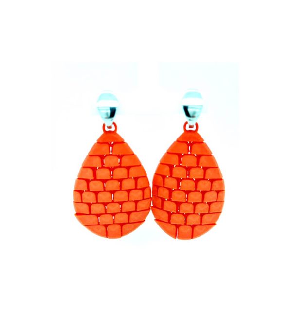 Ohrringe von Fabnora Scala