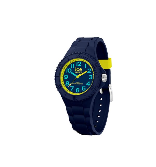 Ice watch Hero Dark blue invadors extra small