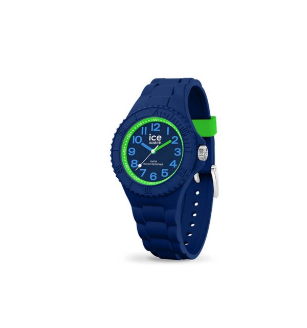 Ice watch Hero Blue raptor extra small