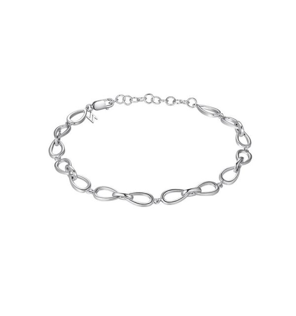 Nana Kayi Armband aus Silber 925/000