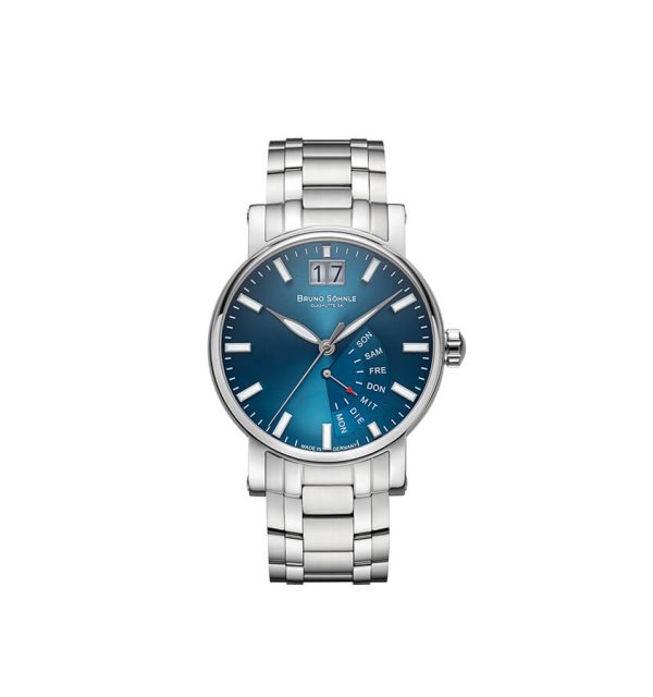 Bruno Söhnle Herrenuhr Pesaro I