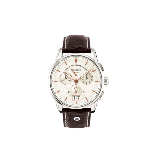 Bruno Söhnle Herrenuhr Grandioso