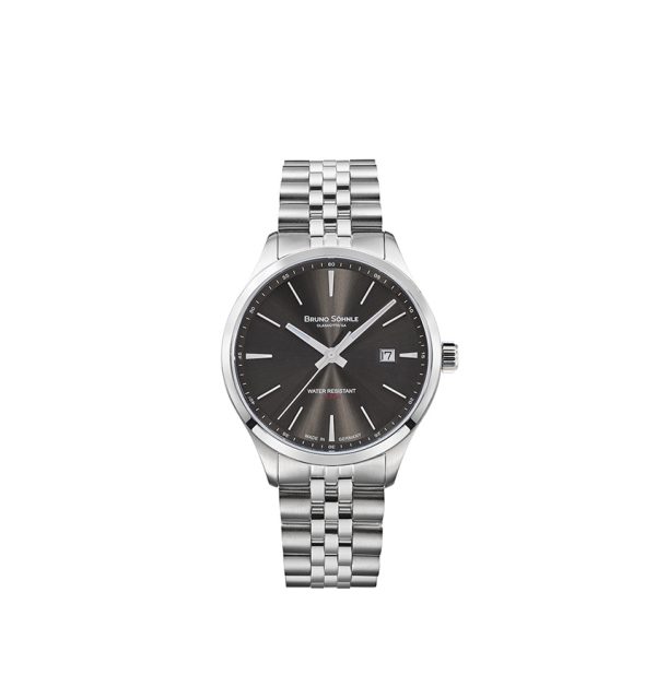 Bruno Söhnle Herrenuhr Turin II Big