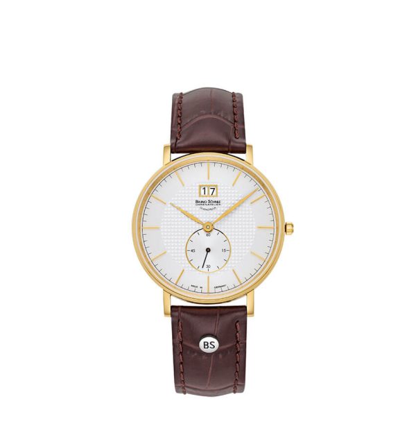 Bruno Söhnle Herrenuhr München
