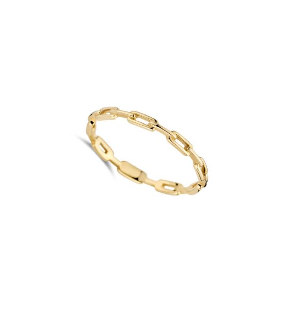 Ring in Gelbgold 585/000