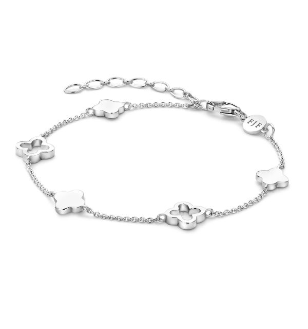 Armband in Silber 925/000