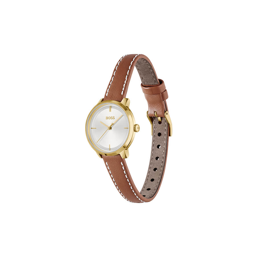 Hugo Boss Damenuhr LUCIA DOBLER-STREHLE Goldschmied Juwelier