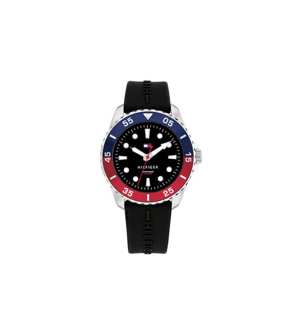 Tommy Hilfiger Kinderuhr TEENS CLASSIC